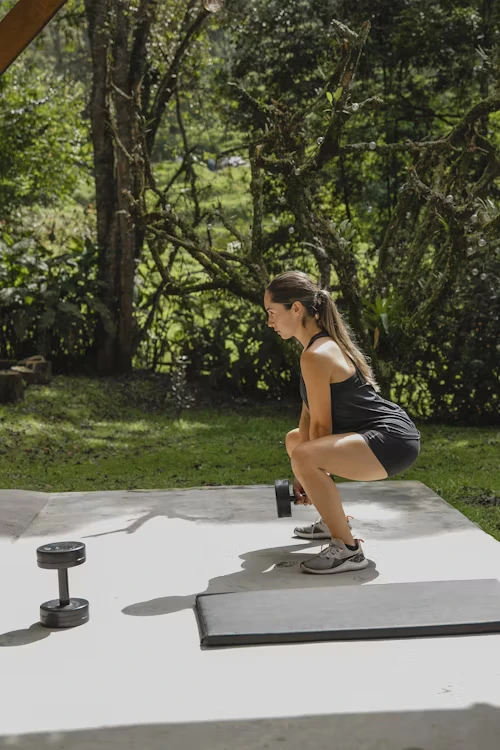 Retiro de yoga
